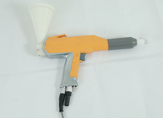 Discover the Enchanting World of Powder Coating with the Powder Coating Paint Gun